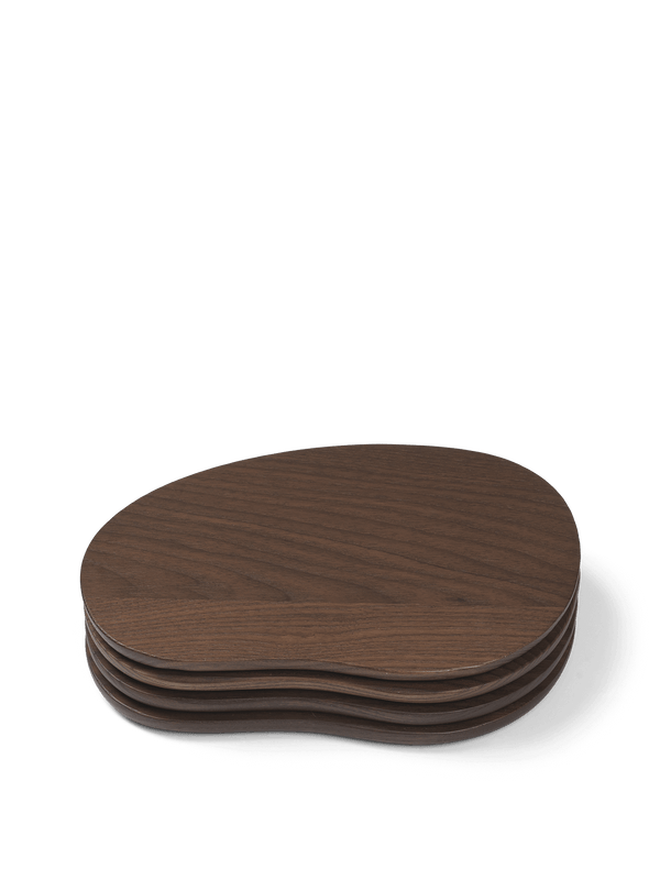 Tablas para mantequilla Cairn de Ferm Living