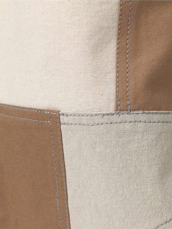 Calcetín de Navidad Tonal · Ferm Living · ambiente