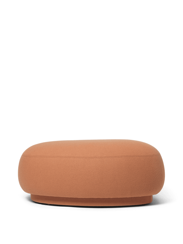 Puf Rico Lounger de Ferm Living