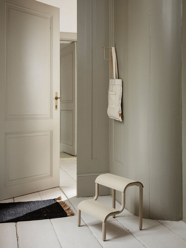 Alfombrilla Block de Ferm Living