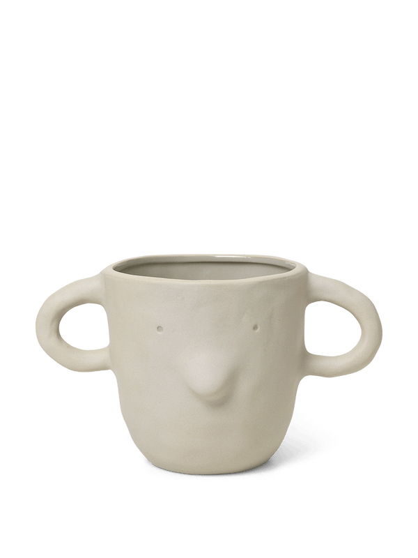 Maceta Mus de Ferm Living
