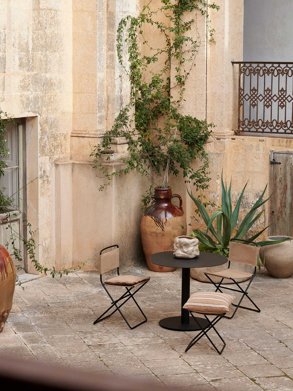 Mesa de café de exterior Pond de Ferm Living