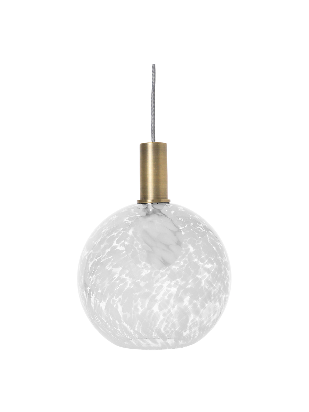 Pantalla esfera Casca de Ferm Living