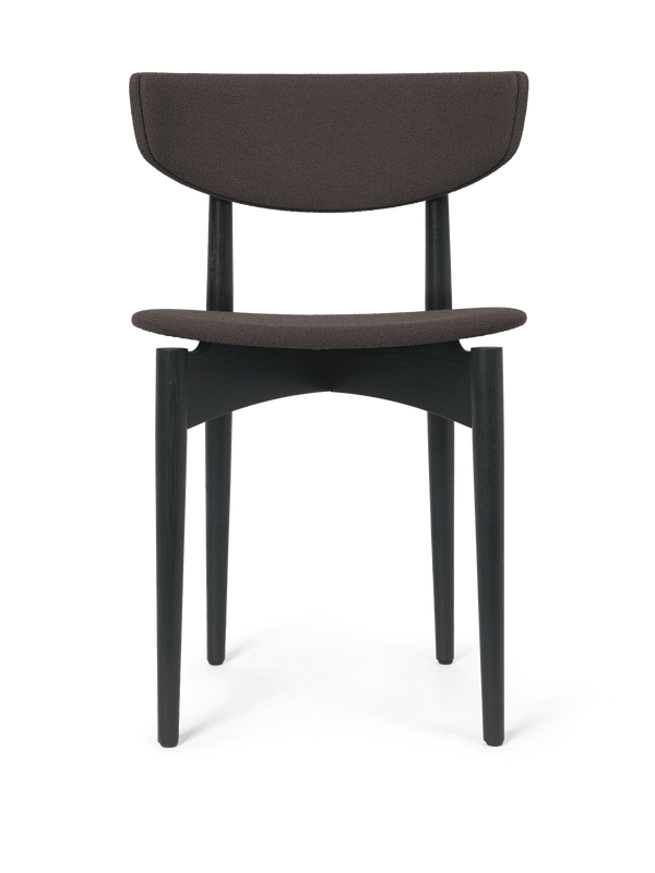 Dining chair Herman wood · Ferm Living