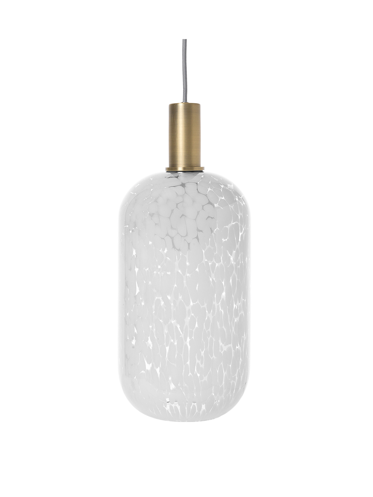 Pantalla alta Casca de Ferm Living