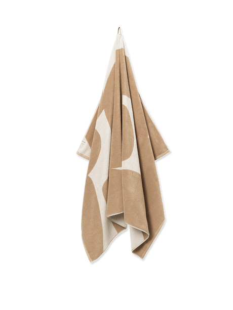 Toalla de playa Ebb de Ferm Living