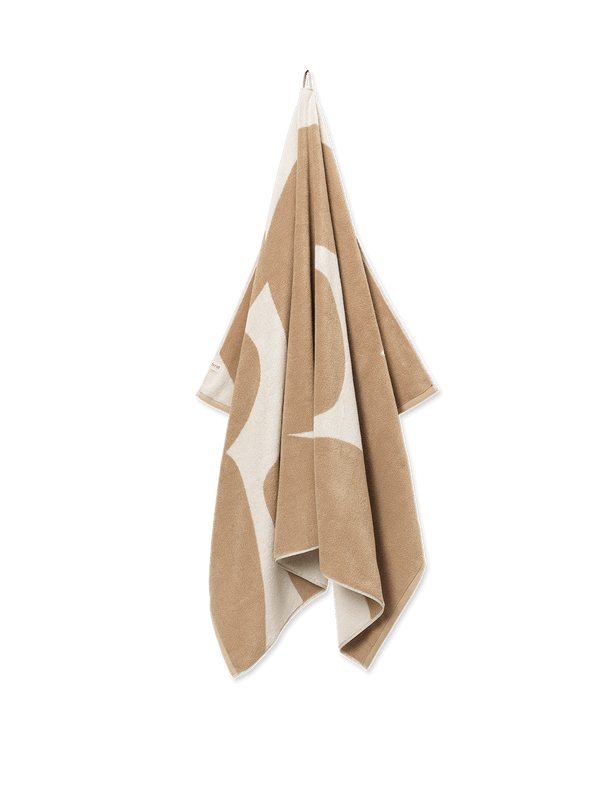 Toalla de playa Ebb de Ferm Living
