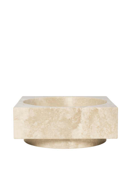 Centro de mesa alto Hew de Ferm Living
