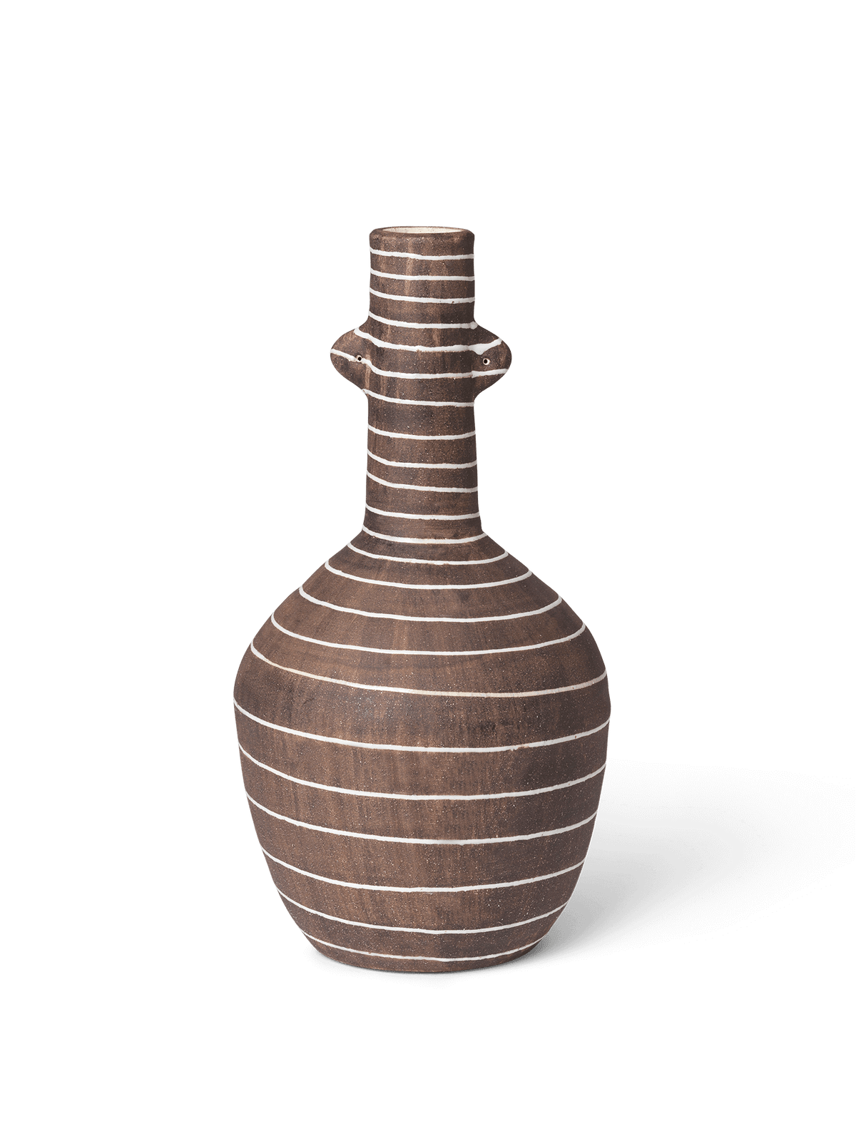 Jarrón Brura de Ferm Living