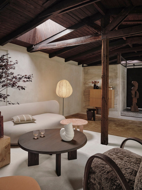 Jarrón Shell de Ferm Living