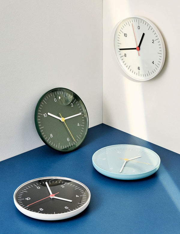 Reloj de pared · HAY