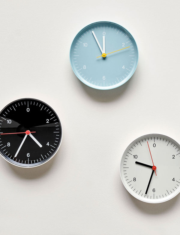 Reloj de pared · HAY