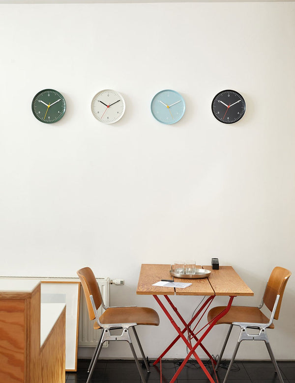Reloj de pared · HAY
