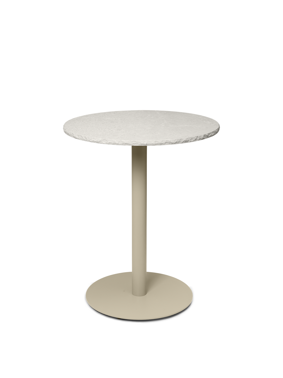 Mesa de café Mineral de Ferm Living