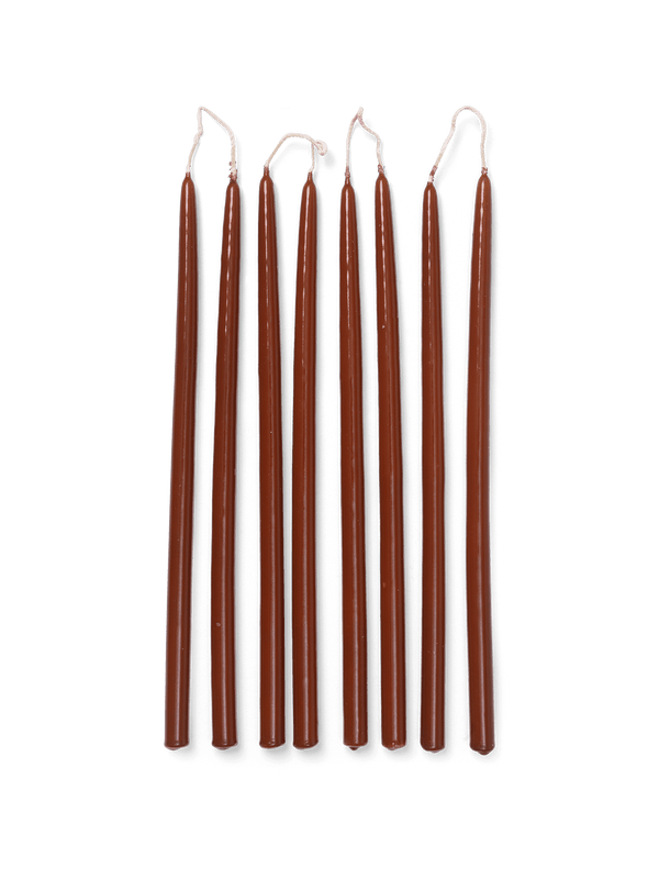 Velas Spike Slim · Ferm Living · vista de producto