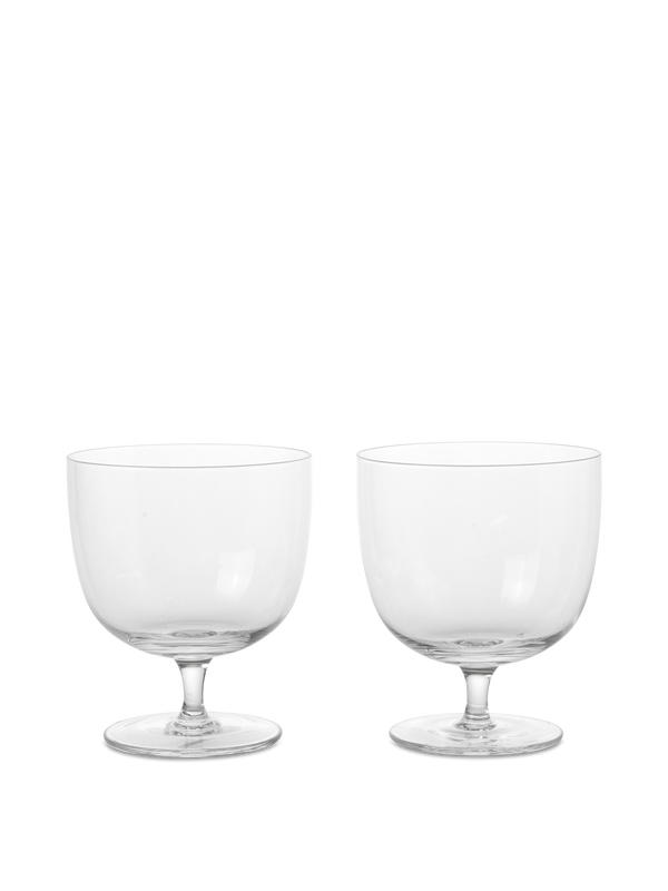 Vasos de agua Host de Ferm Living