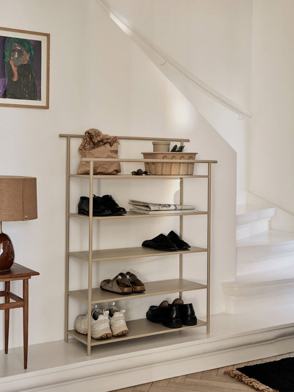 Perchero Dora de Ferm Living