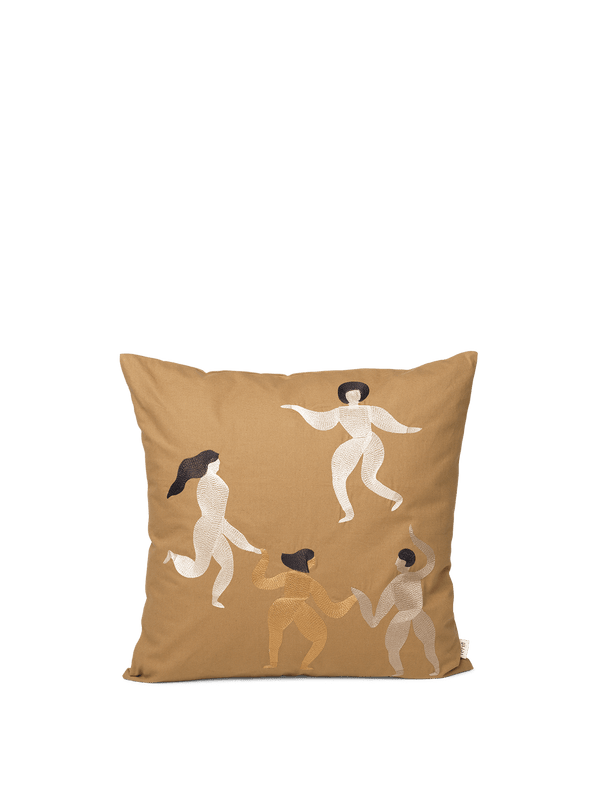 Funda de cojín Free de Ferm Living