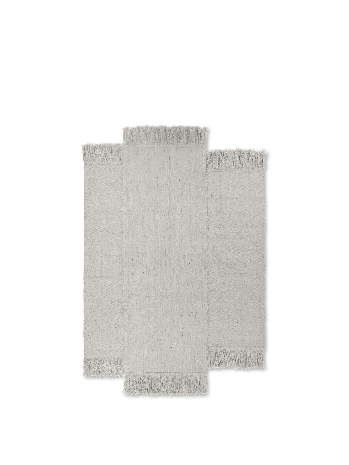 Alfombra Alter de Ferm Living