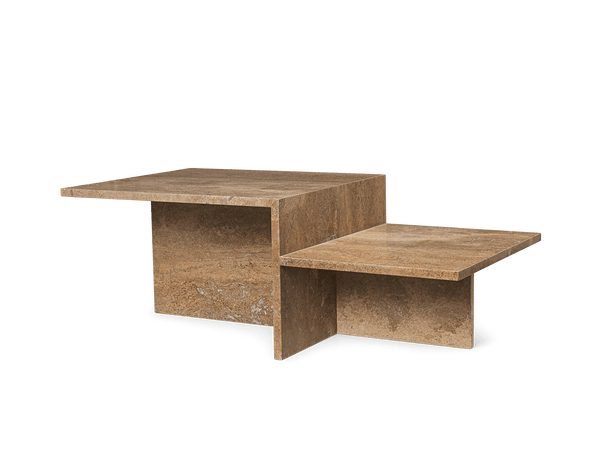 Mesa de centro Distinct · Ferm Living
