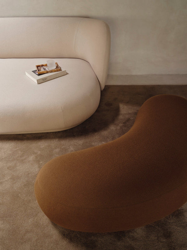Sofá Rico Lounger de Ferm Living