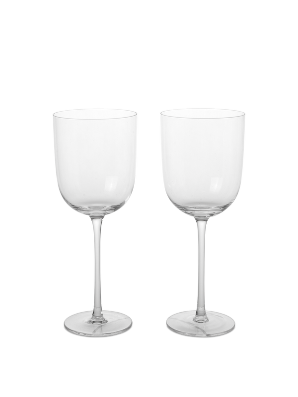 Copas de vino tinto Host de Ferm Living