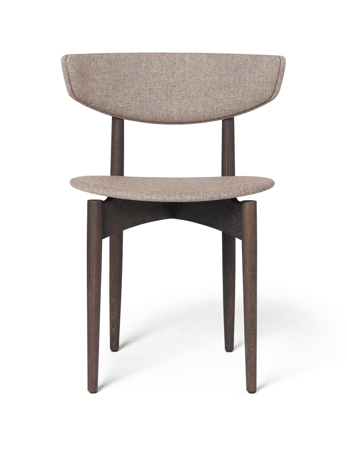 Dining chair Herman wood · Ferm Living