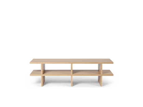 Banco Kona · Ferm Living · vista 2