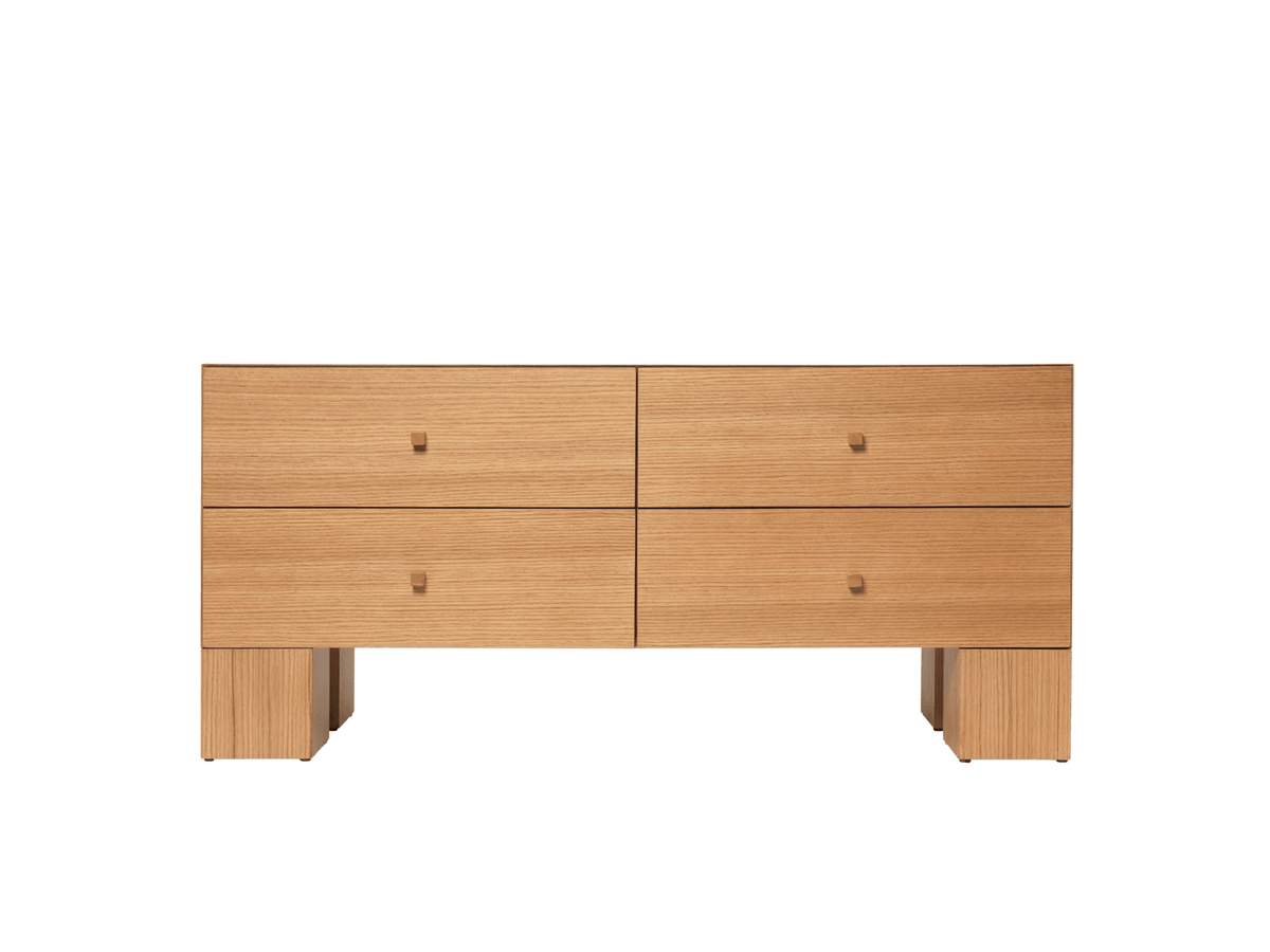 Cajonera Kuben de Ferm Living