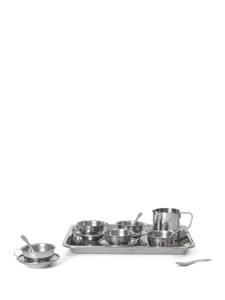 Set de juego Toro de Ferm Living