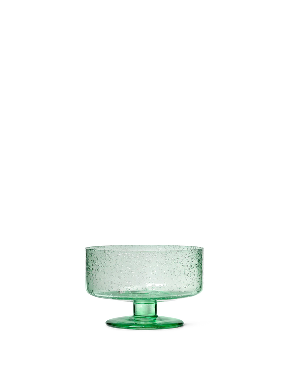 Copa de postre Oli de Ferm Living