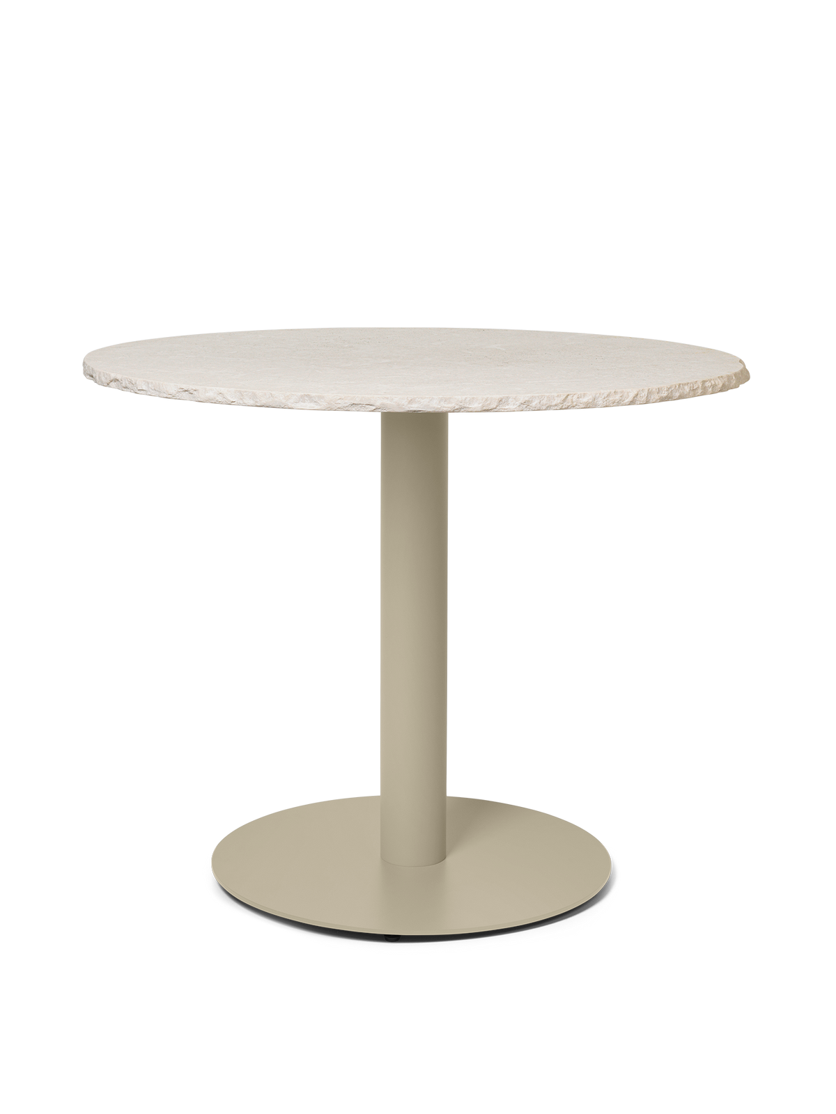 Mesa de comedor Mineral de Ferm Living