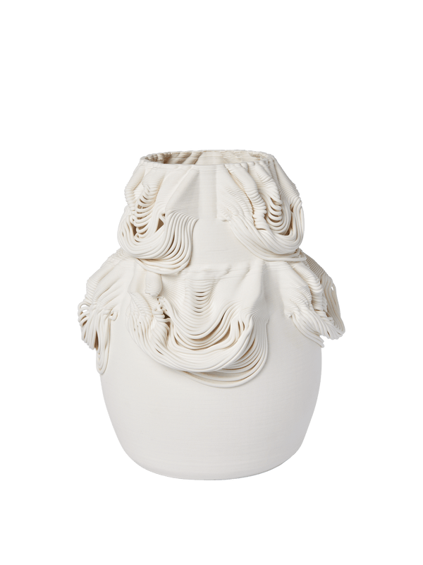 Jarrón Drisca · Ferm Living