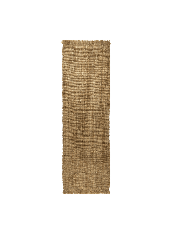 Alfombra pasillo Athens de Ferm Living