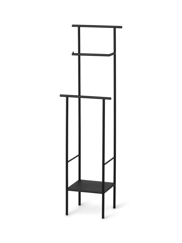 Toilettenpapierhalter Dora · Ferm Living · Ansicht 2