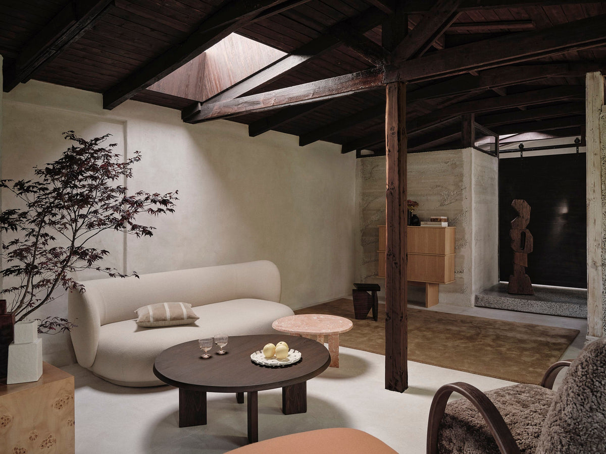 Sofá Rico Lounger de Ferm Living