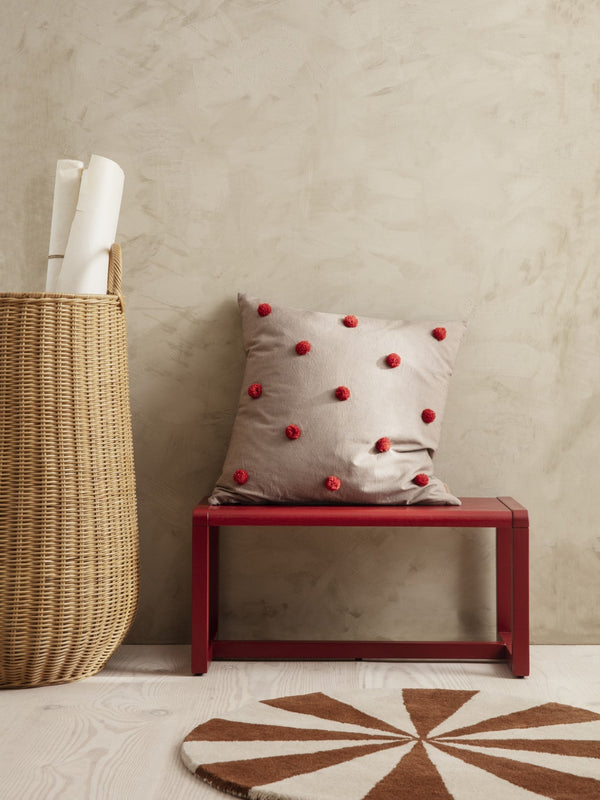 Banco infantil Little Architect de Ferm Living