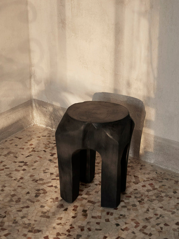Taburete Root de Ferm Living