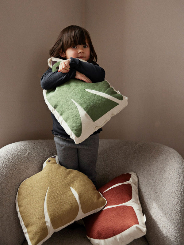 Cojín Swif Bird de Ferm Living