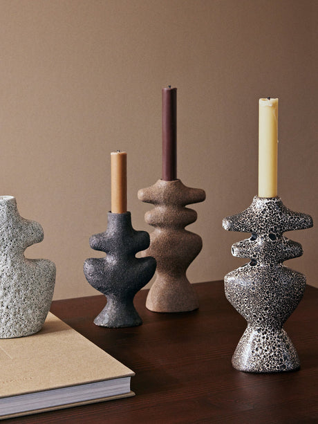 Portavelas Yara · Ferm Living