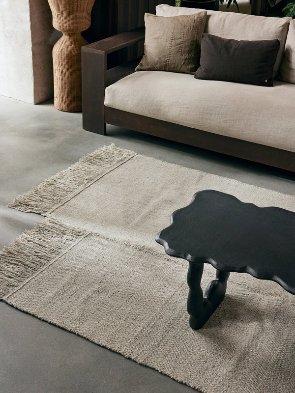 Alfombra Alter de Ferm Living