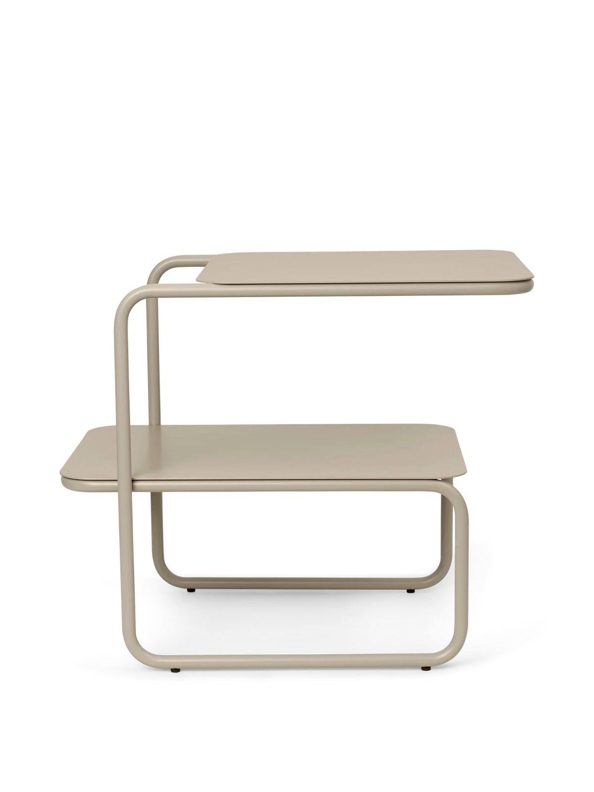 Mesa auxiliar Level de Ferm Living