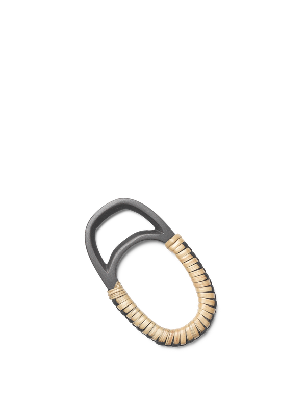 Abrebotellas Weave de Ferm Living