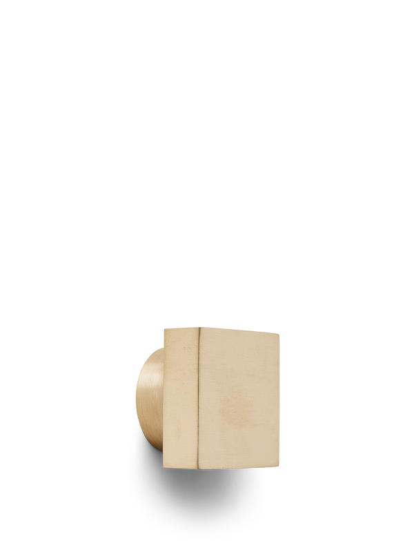 Colgador cuadrado Square de Ferm Living