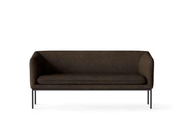 Turn 2 plazas Hallingdal · Ferm Living · vista frontal