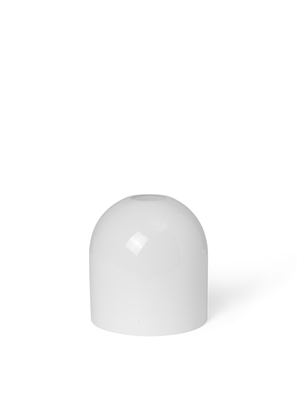 Pantalla opal Bell de Ferm Living