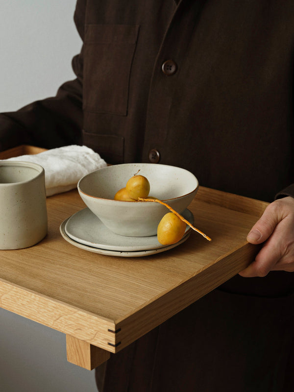 Plato Flow de Ferm Living