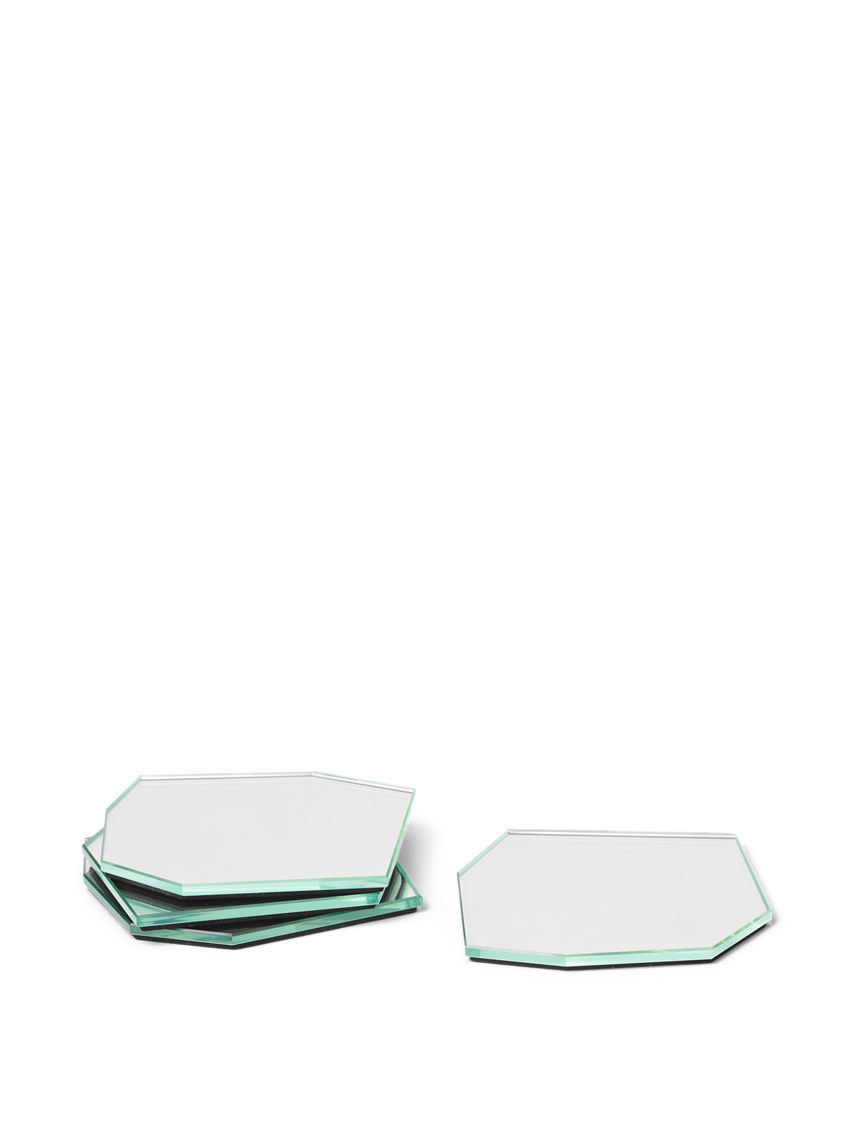 Posavasos Shard de Ferm Living