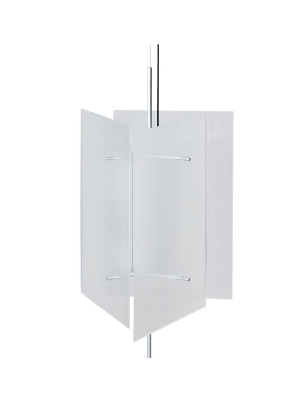 Lámpara colgante Oeste de Ferm Living