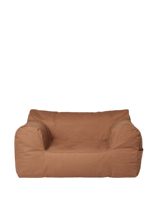 Puf saco Billow de Ferm Living